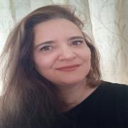 helderwetende  Manuela