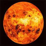 helderwetende  Venus